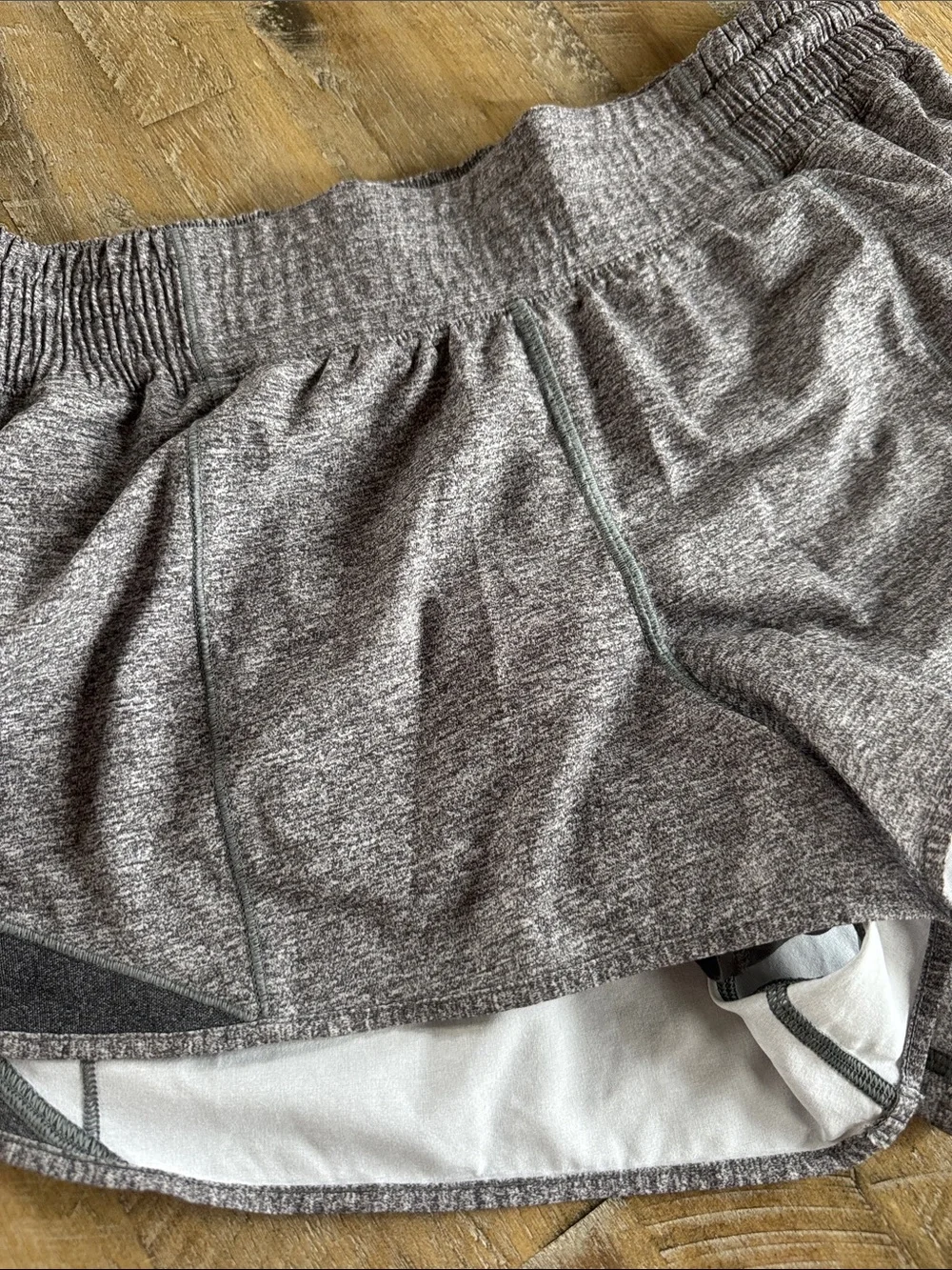 lululemon shorts